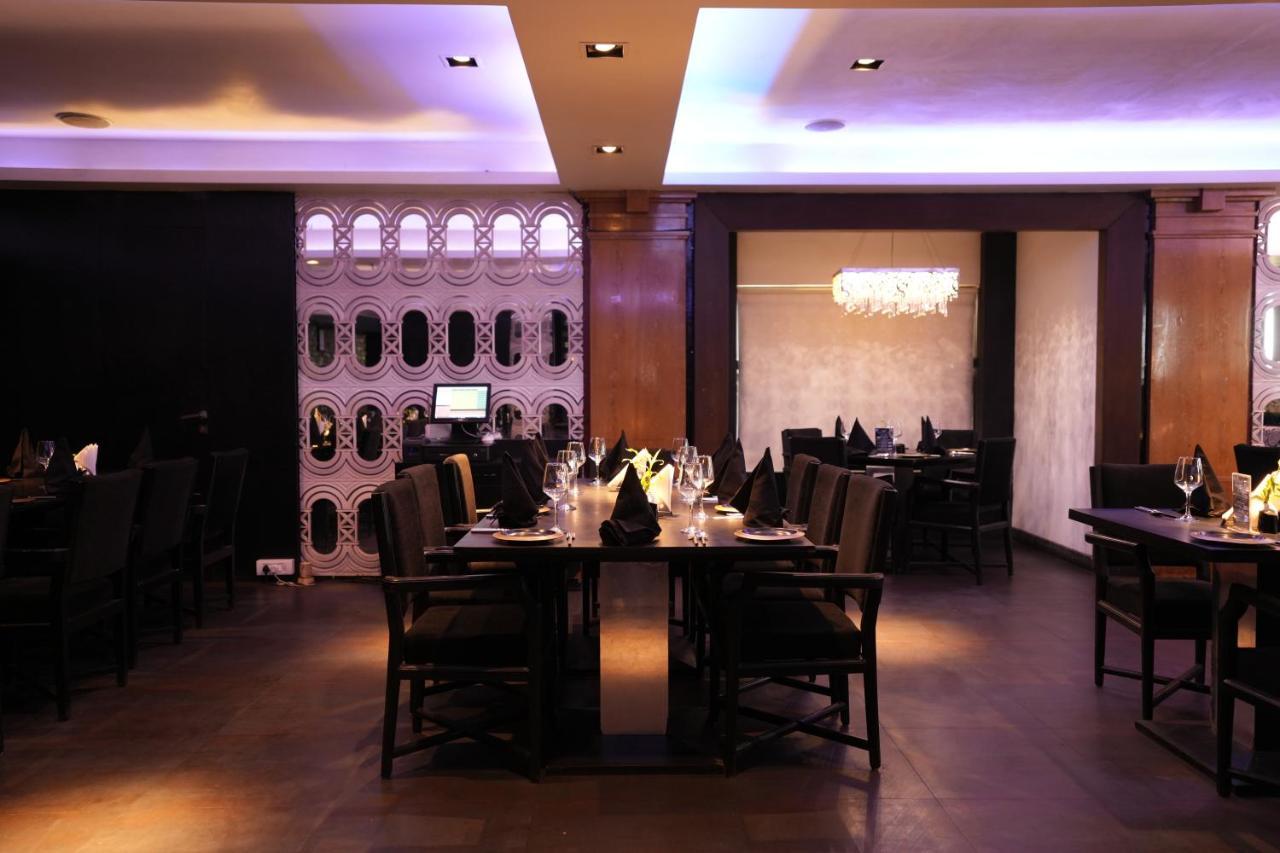 Hotel Hardeo Nagpur Exterior foto