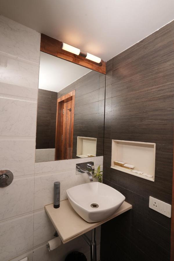 Hotel Hardeo Nagpur Exterior foto