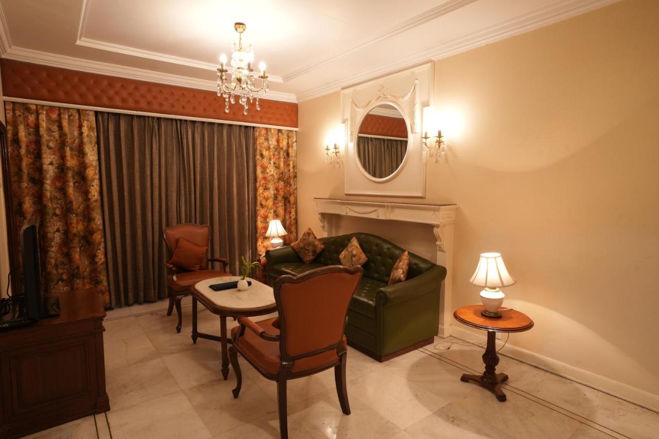 Hotel Hardeo Nagpur Exterior foto